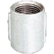 NA 50 High Frequency Induction Welded(HFIW) Steel Sockets Steel Pipes Fitting