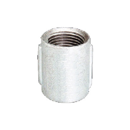 NA 50 High Frequency Induction Welded(HFIW) Steel Sockets Steel Pipes Fitting