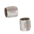 NA 80 Hot-Finished Seamless(HFS) Steel Sockets Steel Pipes Fitting