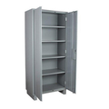 PMEA Almirah Steel shelving cabinets