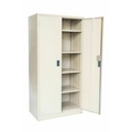 PMEA Almirah Steel shelving cabinets