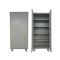 PMEA Almirah Steel shelving cabinets