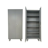 PMEA Almirah Steel shelving cabinets