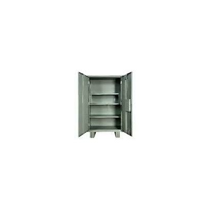 SSMC Almirah Steel shelving cabinets