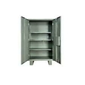 SSMC Almirah Steel shelving cabinets