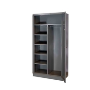 SSMC Almirah Steel shelving cabinets