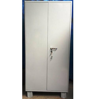 SSMC Almirah Steel shelving cabinets