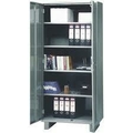 SSMC Almirah Steel shelving cabinets