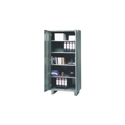 SSMC Almirah Steel shelving cabinets