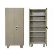 SSMC Almirah Steel shelving cabinets