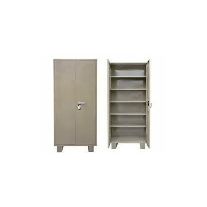 SSMC Almirah Steel shelving cabinets