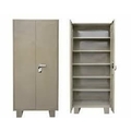 SSMC Almirah Steel shelving cabinets