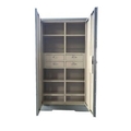 SSMC Almirah Steel shelving cabinets