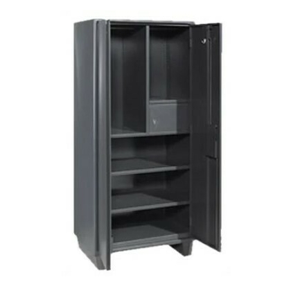 SSMC Almirah Steel shelving cabinets