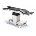 Famed Remote & Table mounted General Operating Table