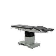 Famed Remote & Table mounted General Operating Table