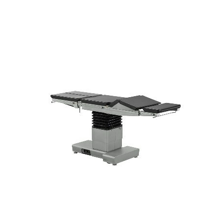 Famed Remote & Table mounted General Operating Table