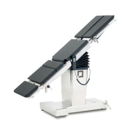 Famed Remote & Table mounted General Operating Table