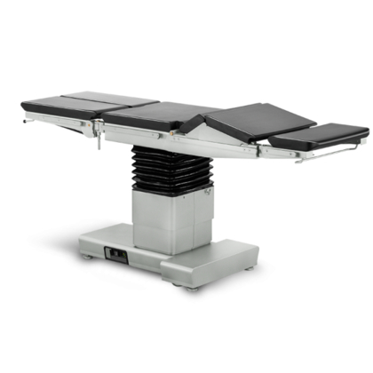 Famed Remote & Table mounted General Operating Table