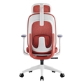 AFFIL Revolving Chair with Knee tilt Synchronic mechanism