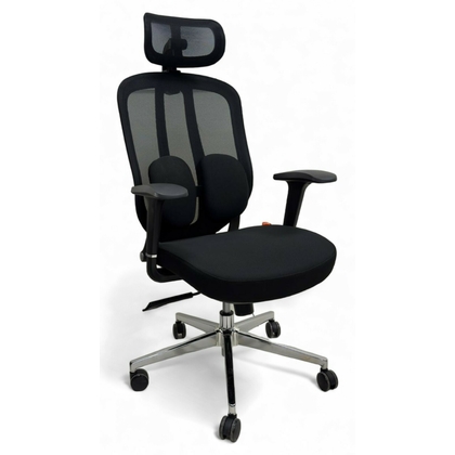 AFFIL Revolving Chair with Knee tilt Synchronic mechanism