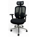 AFFIL Revolving Chair with Knee tilt Synchronic mechanism