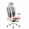 AFFIL Revolving Chair with Knee tilt Synchronic mechanism