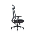 AFFIL Revolving Chair with Knee tilt Synchronic mechanism