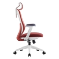 AFFIL Revolving Chair with Knee tilt Synchronic mechanism