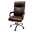 AFFIL Revolving Chair with Tilt working with torsion bar mechanism