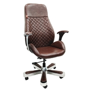 AFFIL Revolving Chair with Tilt working with torsion bar mechanism