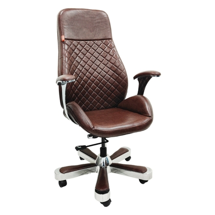 AFFIL Revolving Chair with Tilt working with torsion bar mechanism