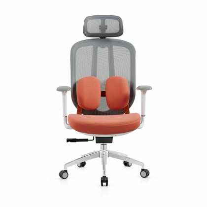 AFFIL Revolving Chair with Knee tilt Synchronic mechanism