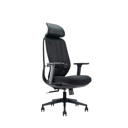 AFFIL Revolving Chair with Knee tilt Synchronic mechanism