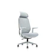 AFFIL Revolving Chair with Knee tilt Synchronic mechanism