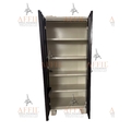 AFFIL Almirah Steel shelving cabinets