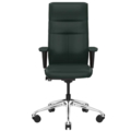 GODREJ INTERIO Revolving Chair with Active bio synchro mechanism