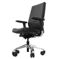 GODREJ INTERIO Revolving Chair with Active bio synchro mechanism