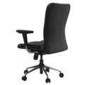 GODREJ INTERIO Revolving Chair with Knee tilt Synchronic mechanism