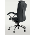 GODREJ INTERIO Revolving Chair with Knee tilt Synchronic mechanism