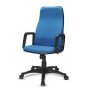 GODREJ INTERIO Revolving Chair with Center tilt mechanism