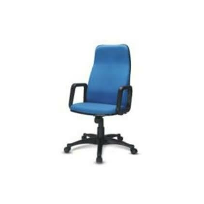 GODREJ INTERIO Revolving Chair with Center tilt mechanism