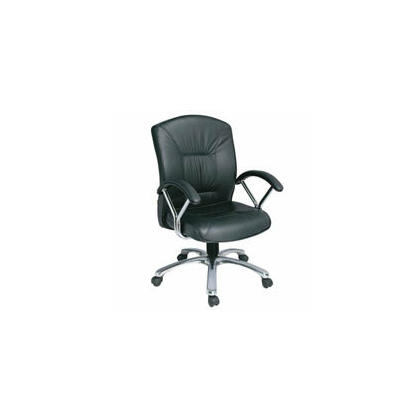 GODREJ INTERIO Revolving Chair with Only revolving without tilting mechanism