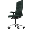 GODREJ INTERIO Revolving Chair with Active bio synchro mechanism