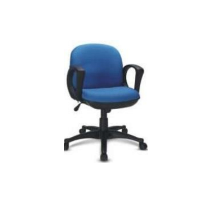 GODREJ INTERIO Revolving Chair with Center tilt mechanism