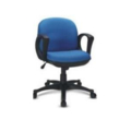 GODREJ INTERIO Revolving Chair with Center tilt mechanism