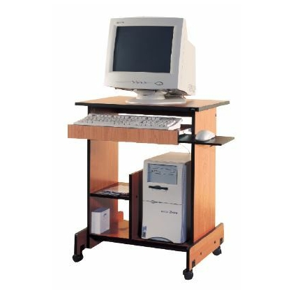 GODREJ INTERIO 610 millimeter X 460 millimeter (mm LxD) Executive Computer Table