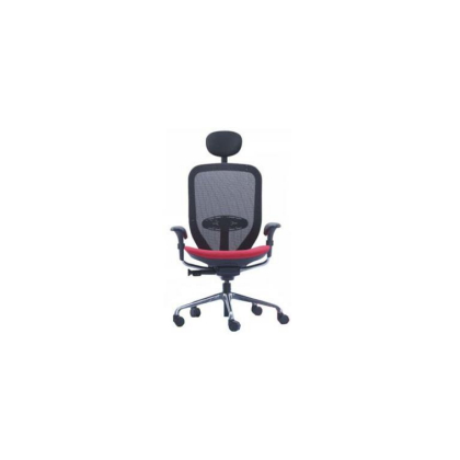 GODREJ INTERIO Revolving Chair with Active bio synchro mechanism