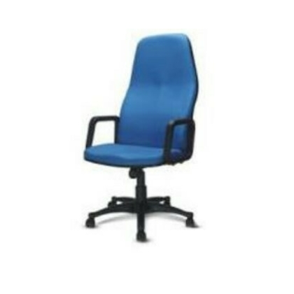 GODREJ INTERIO Revolving Chair with Center tilt mechanism