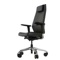 GODREJ INTERIO Revolving Chair with Active bio synchro mechanism